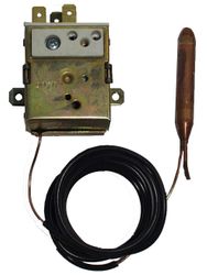 clixon 100gr (E)HRE (capill.-zwart punt) radson/Bosch